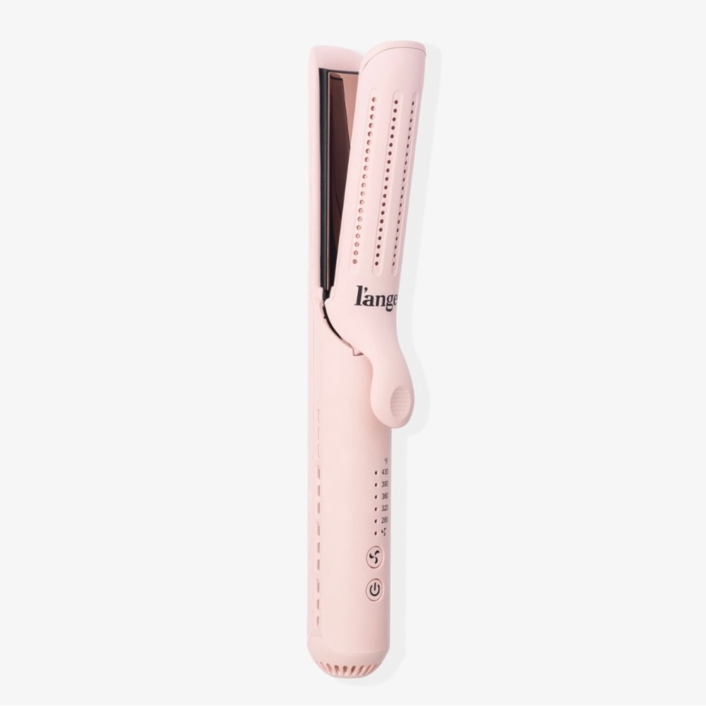 L’Ange Hair Straightener - Le Duo 360 Airflow Styler